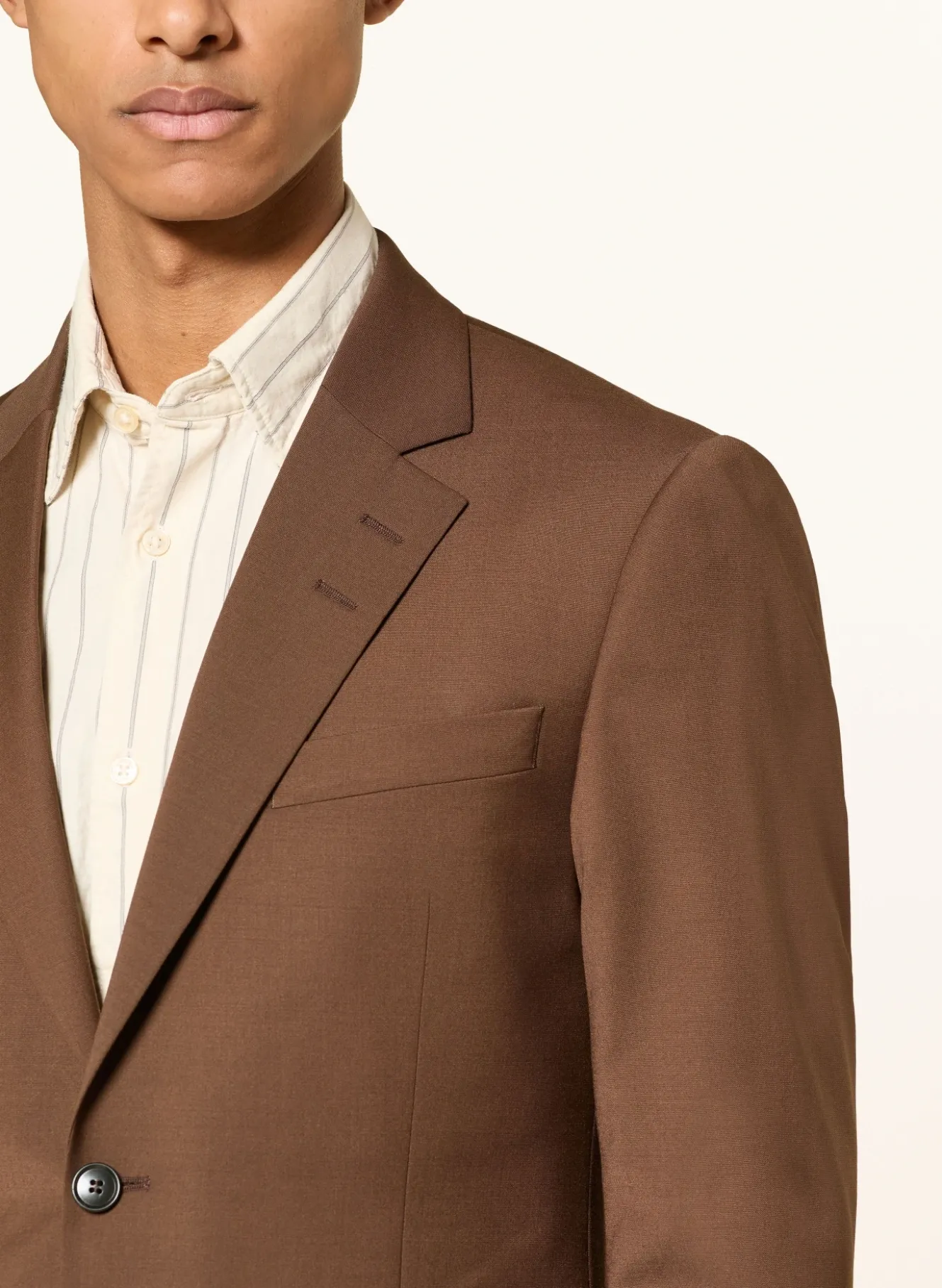 Anzugsakko JUSTIN Extra Slim Fit