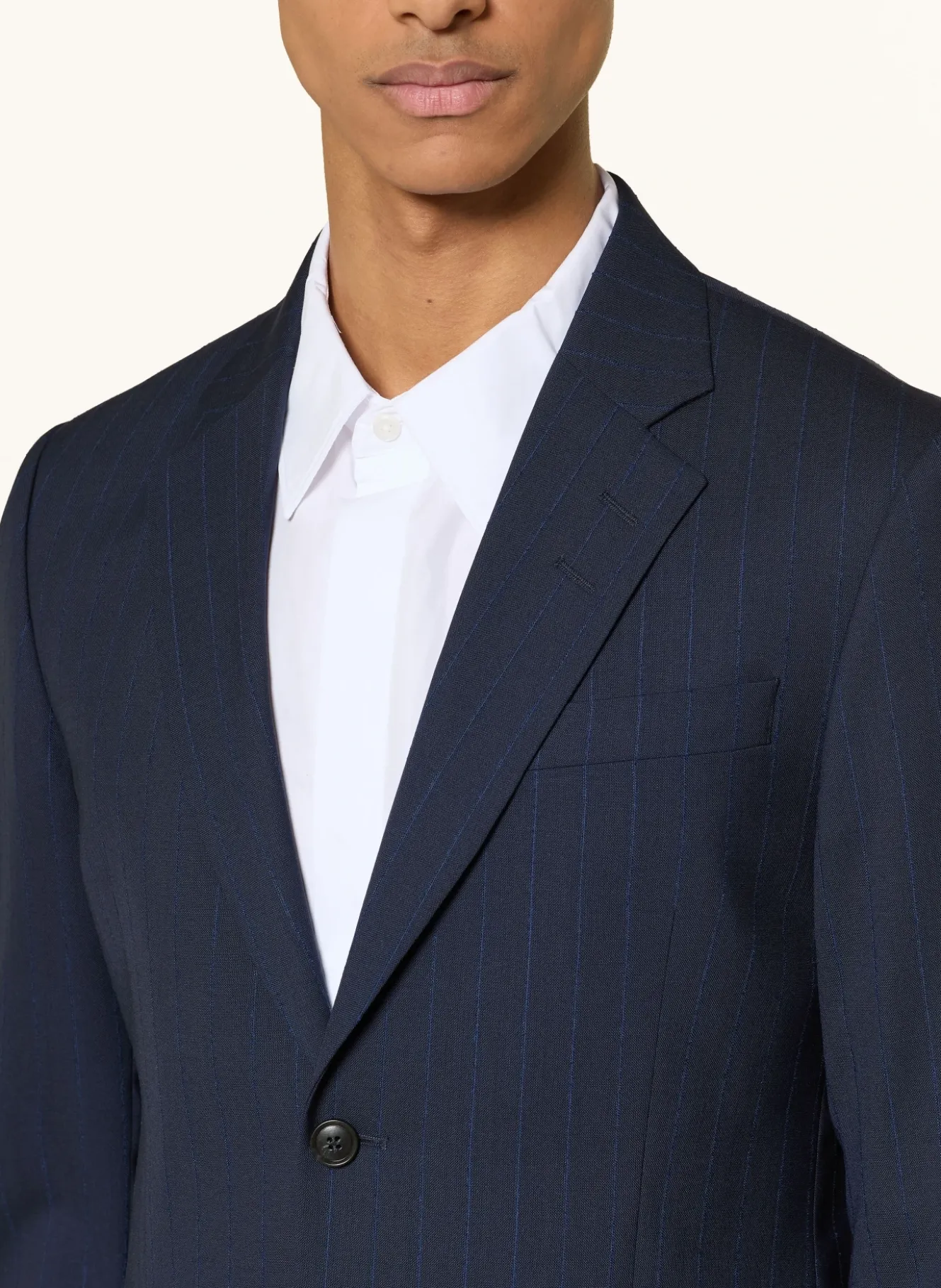 Anzugsakko JUSTIN Regular Fit