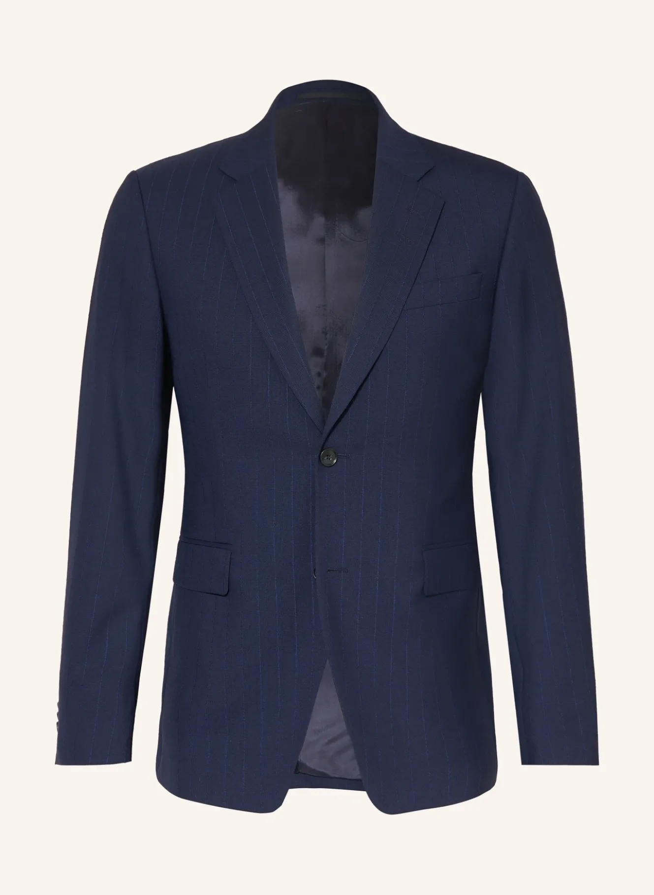 Anzugsakko JUSTIN Regular Fit