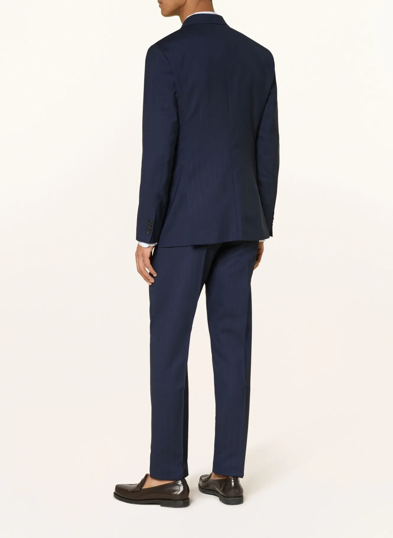 Anzugsakko JUSTIN Regular Fit