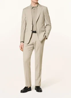 Anzugsakko JUSTIN Slim Fit