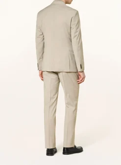 Anzugsakko JUSTIN Slim Fit