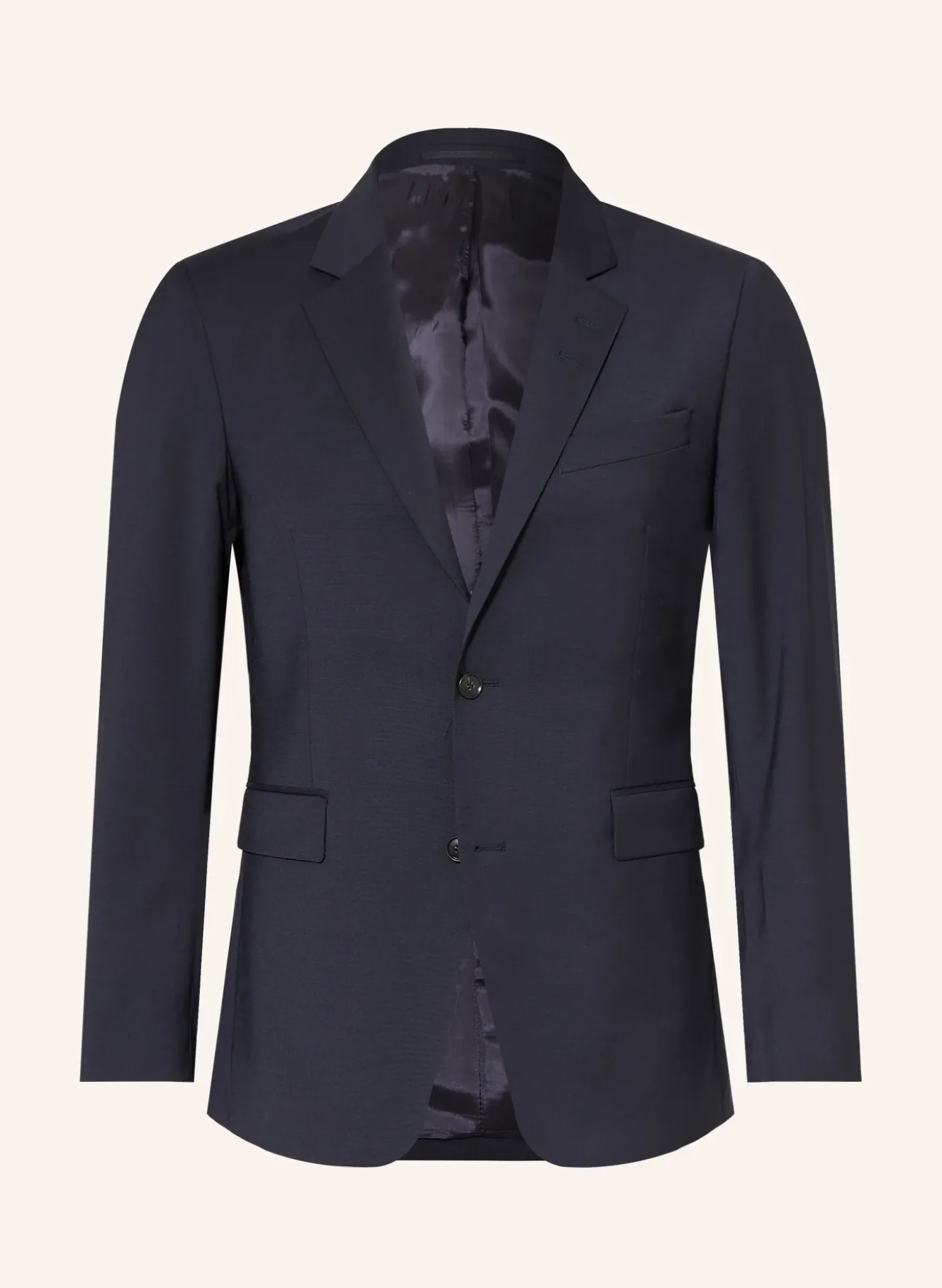 Anzugsakko JUSTINS Extra Slim Fit