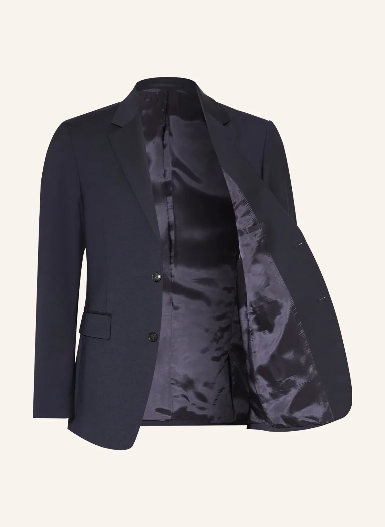 Anzugsakko JUSTINS Extra Slim Fit