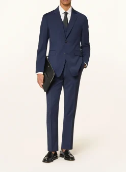 Anzugsakko JUSTINS Extra Slim Fit