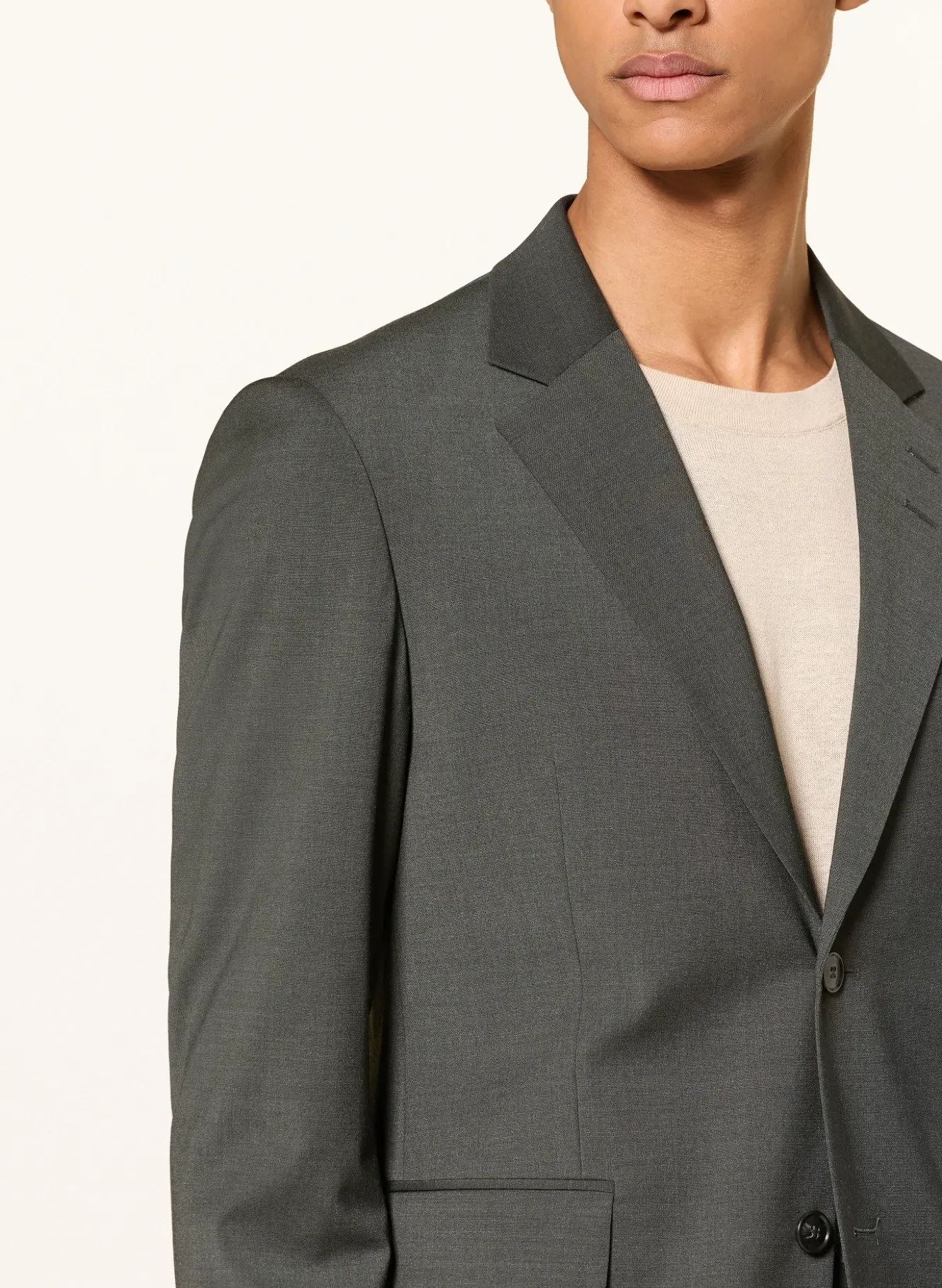 Anzugsakko JUSTINS Extra Slim Fit
