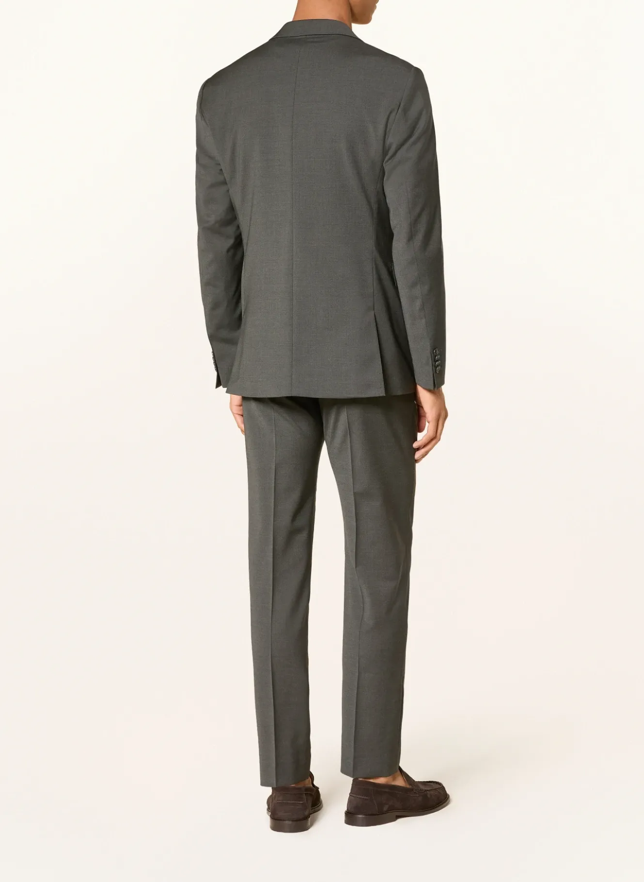 Anzugsakko JUSTINS Extra Slim Fit