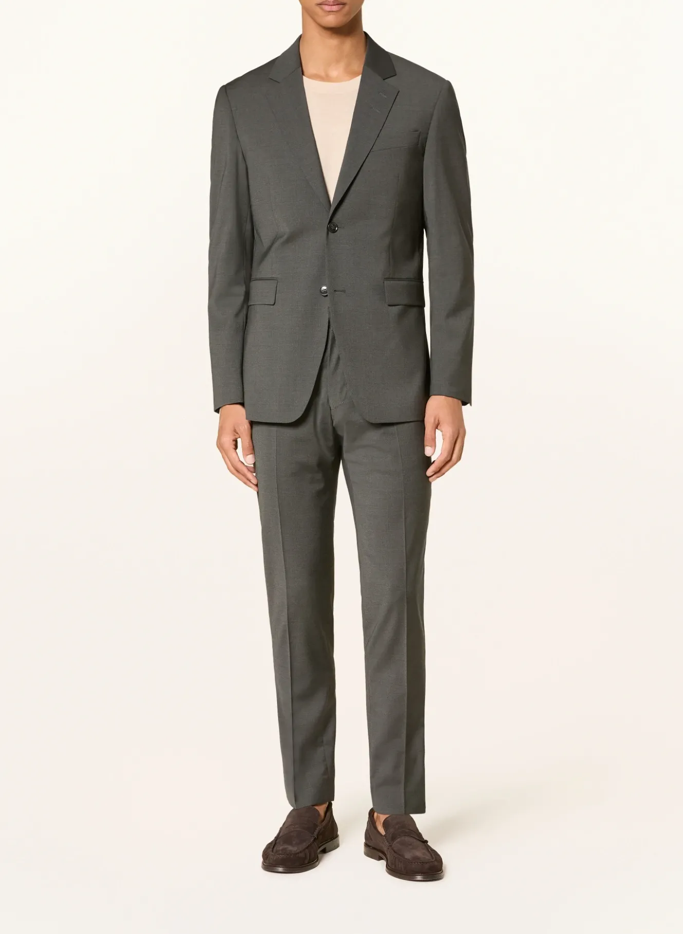 Anzugsakko JUSTINS Extra Slim Fit
