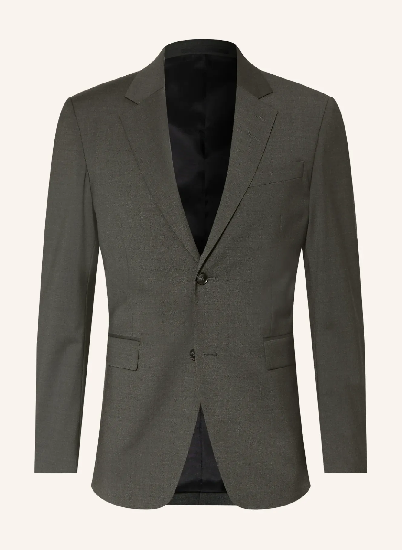 Anzugsakko JUSTINS Extra Slim Fit
