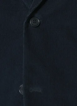 Anzugsakko MARLS Slim Fit aus Cord