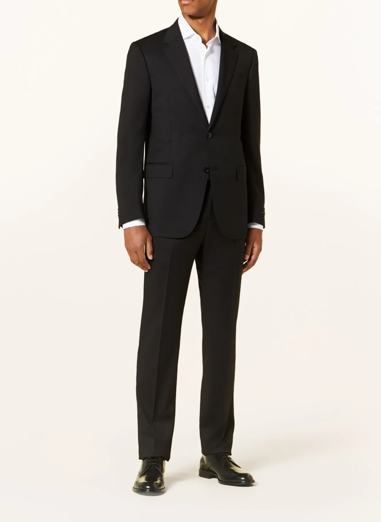 Anzugsakko MILANO Slim Fit