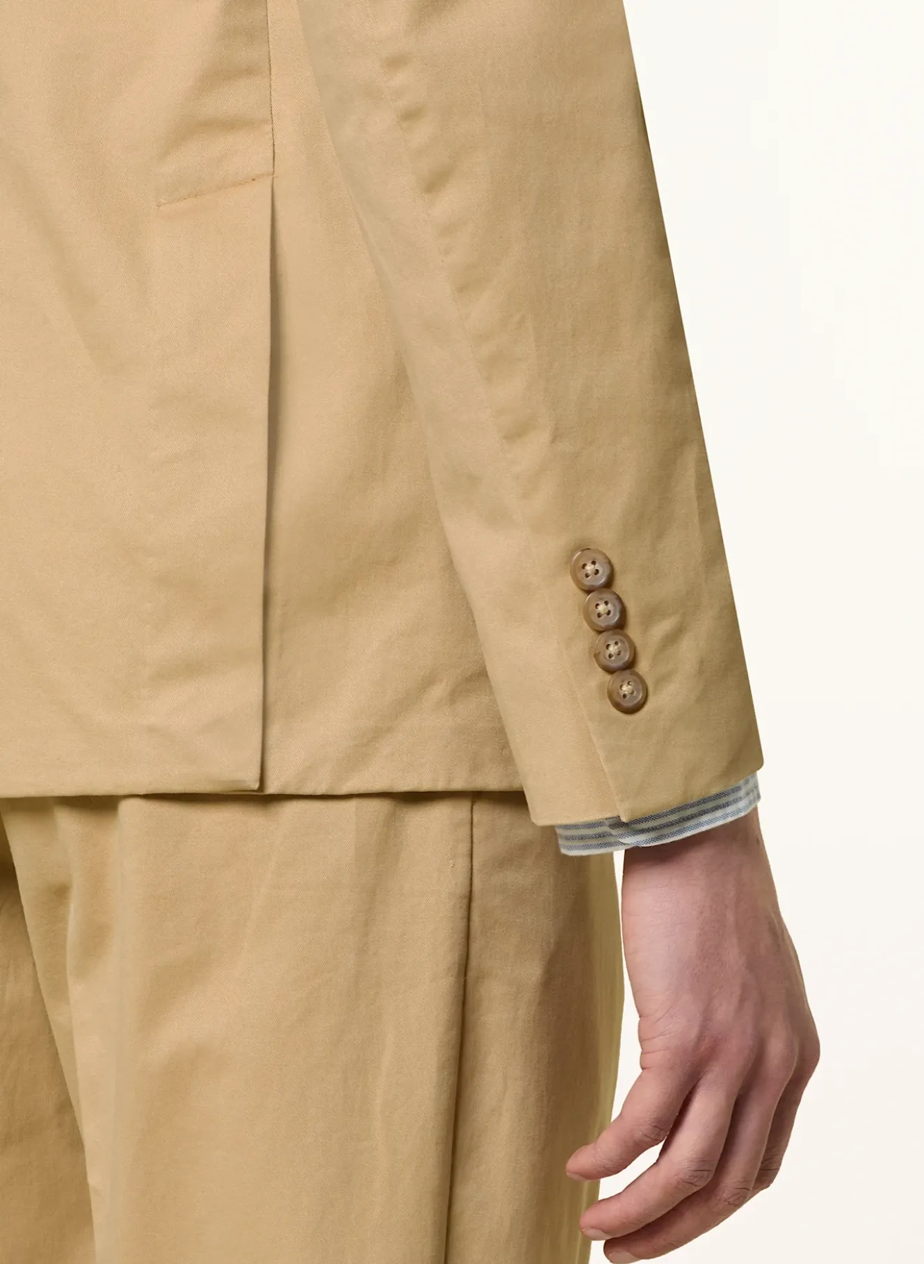 Anzugsakko Modern Fit
