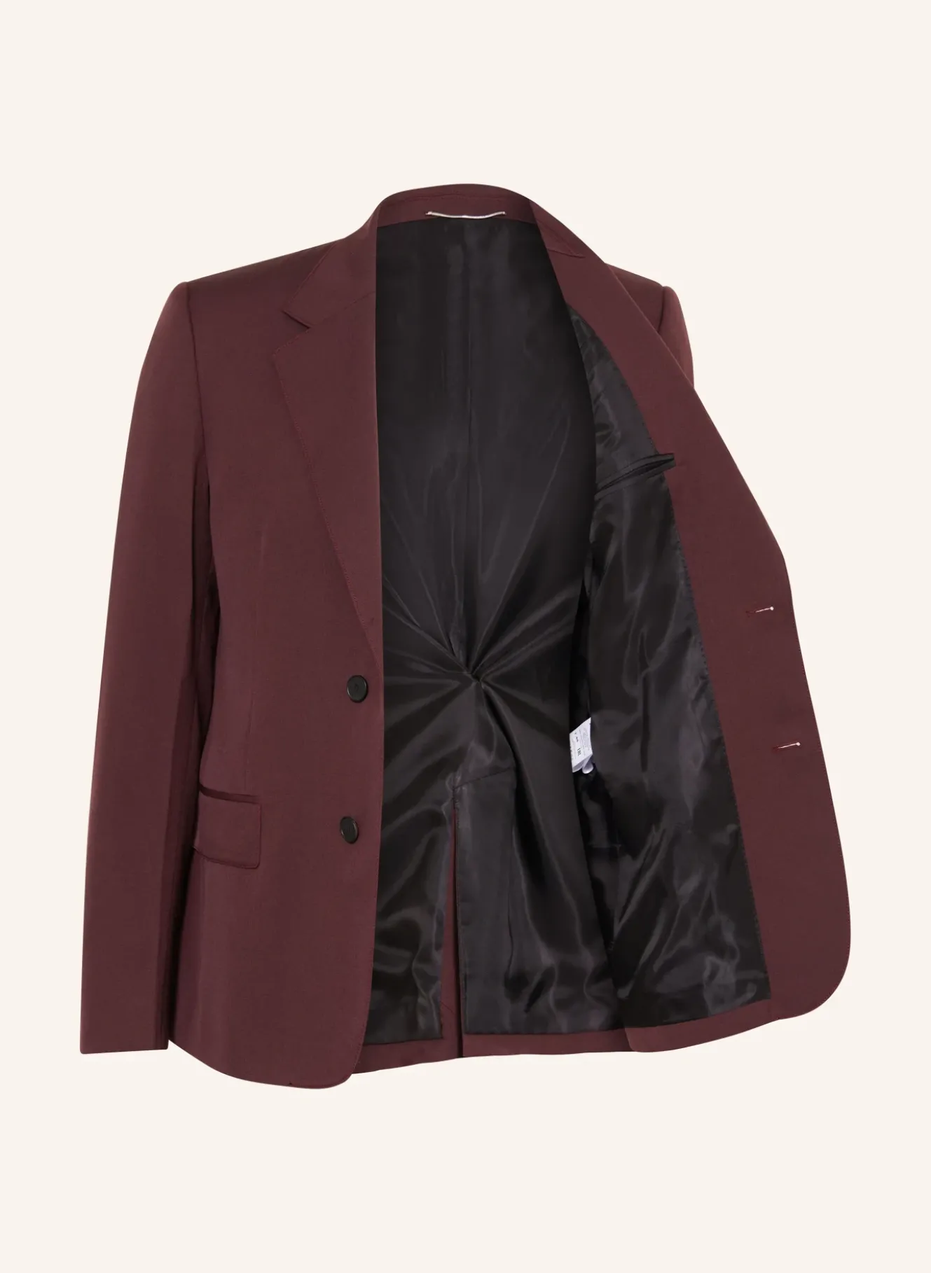 Anzugsakko Regular Fit