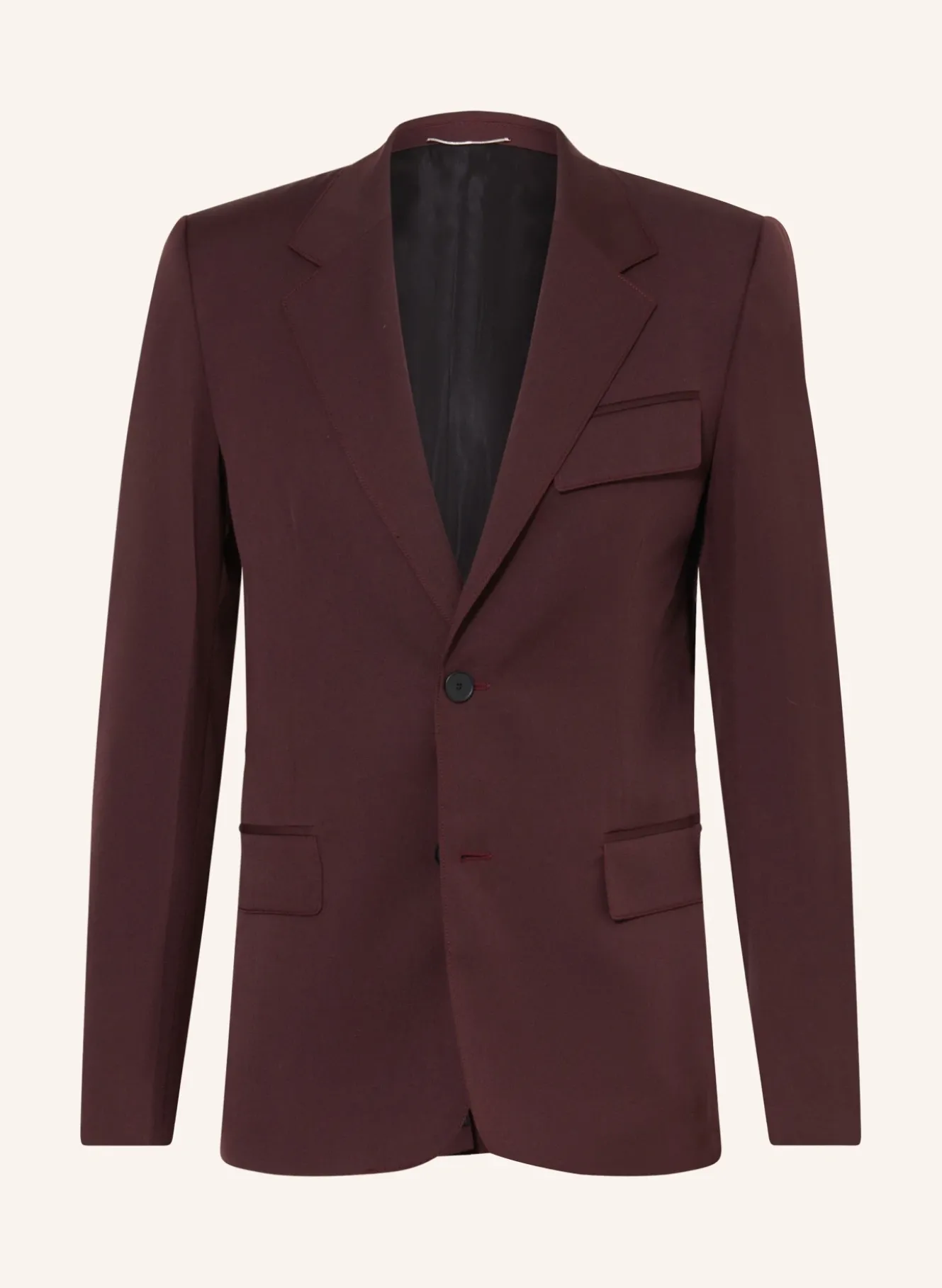 Anzugsakko Regular Fit