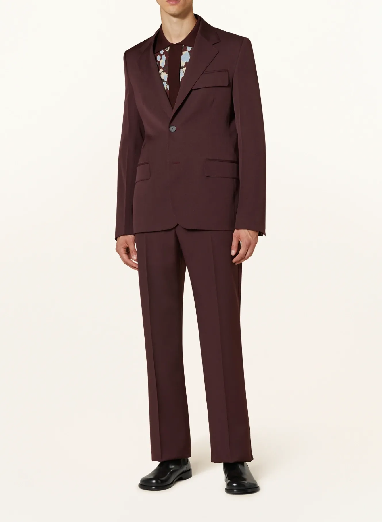 Anzugsakko Regular Fit