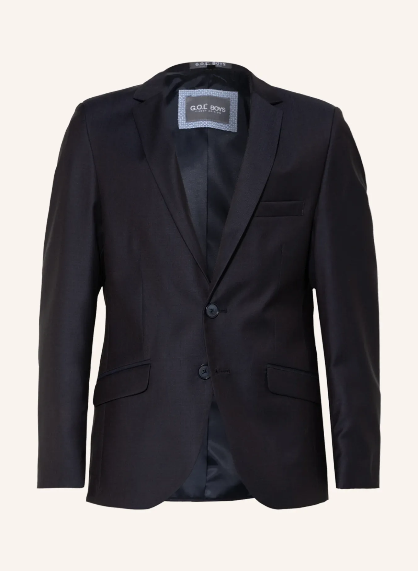 Anzugsakko Regular Fit