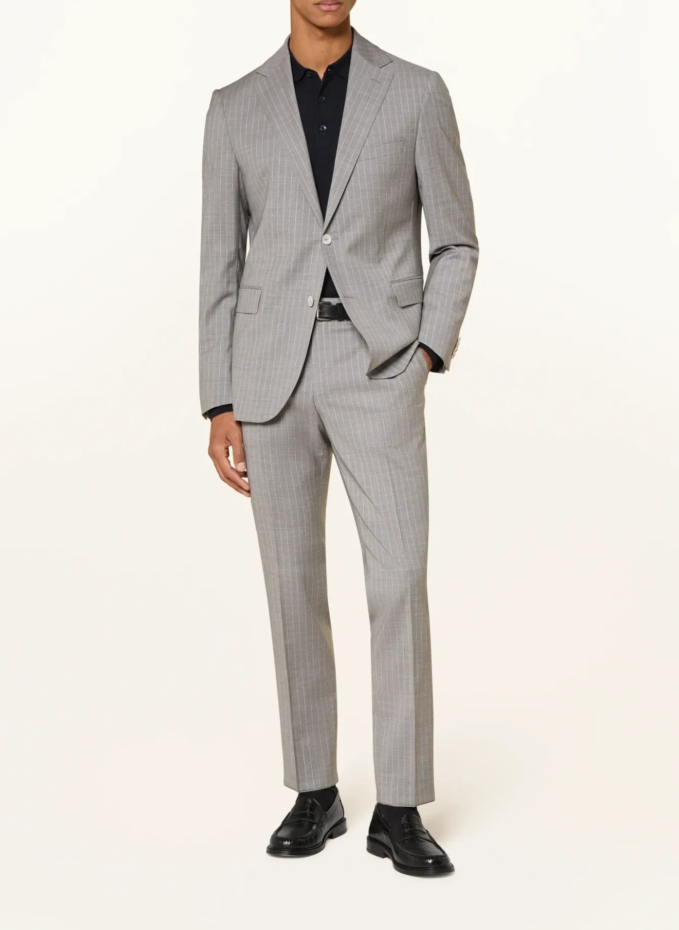 Anzugsakko Regular Fit