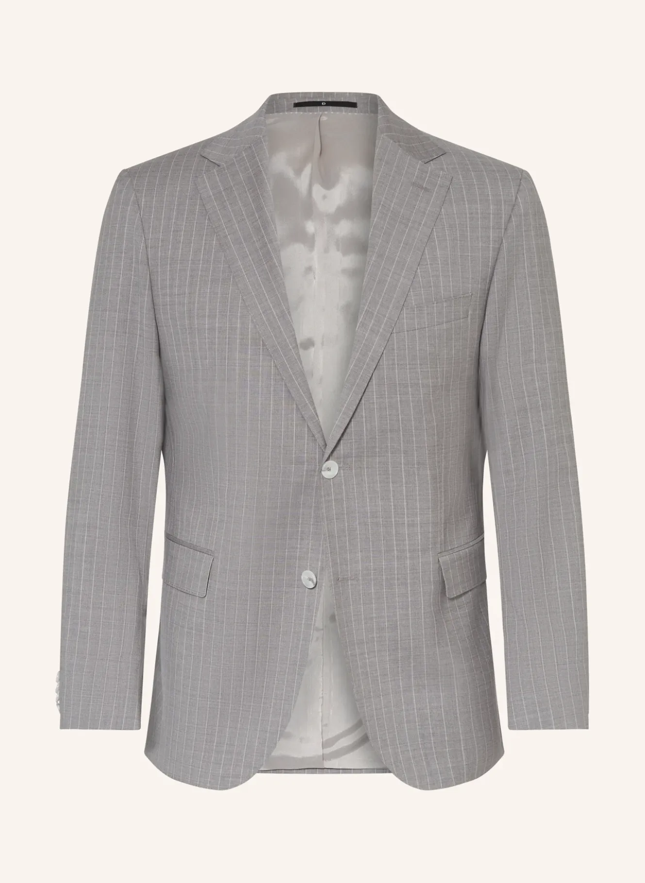 Anzugsakko Regular Fit