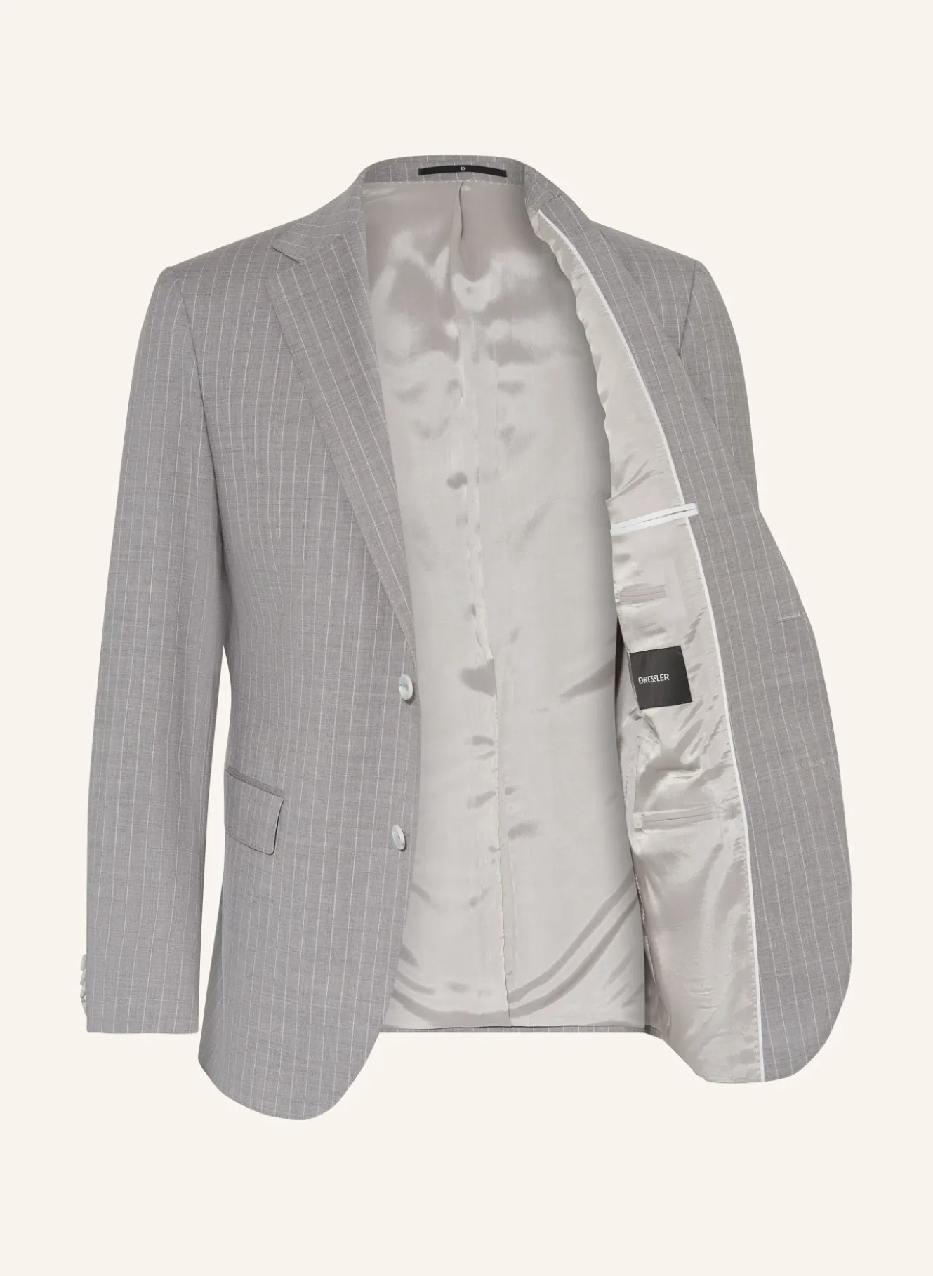 Anzugsakko Regular Fit