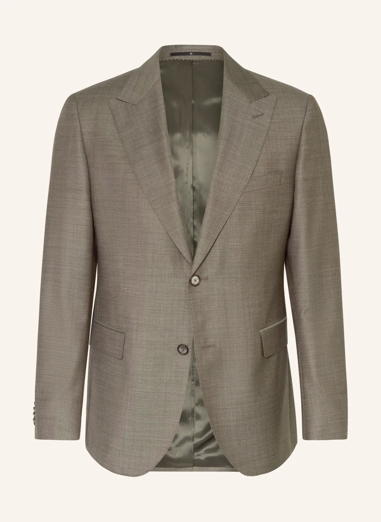 Anzugsakko Regular Fit