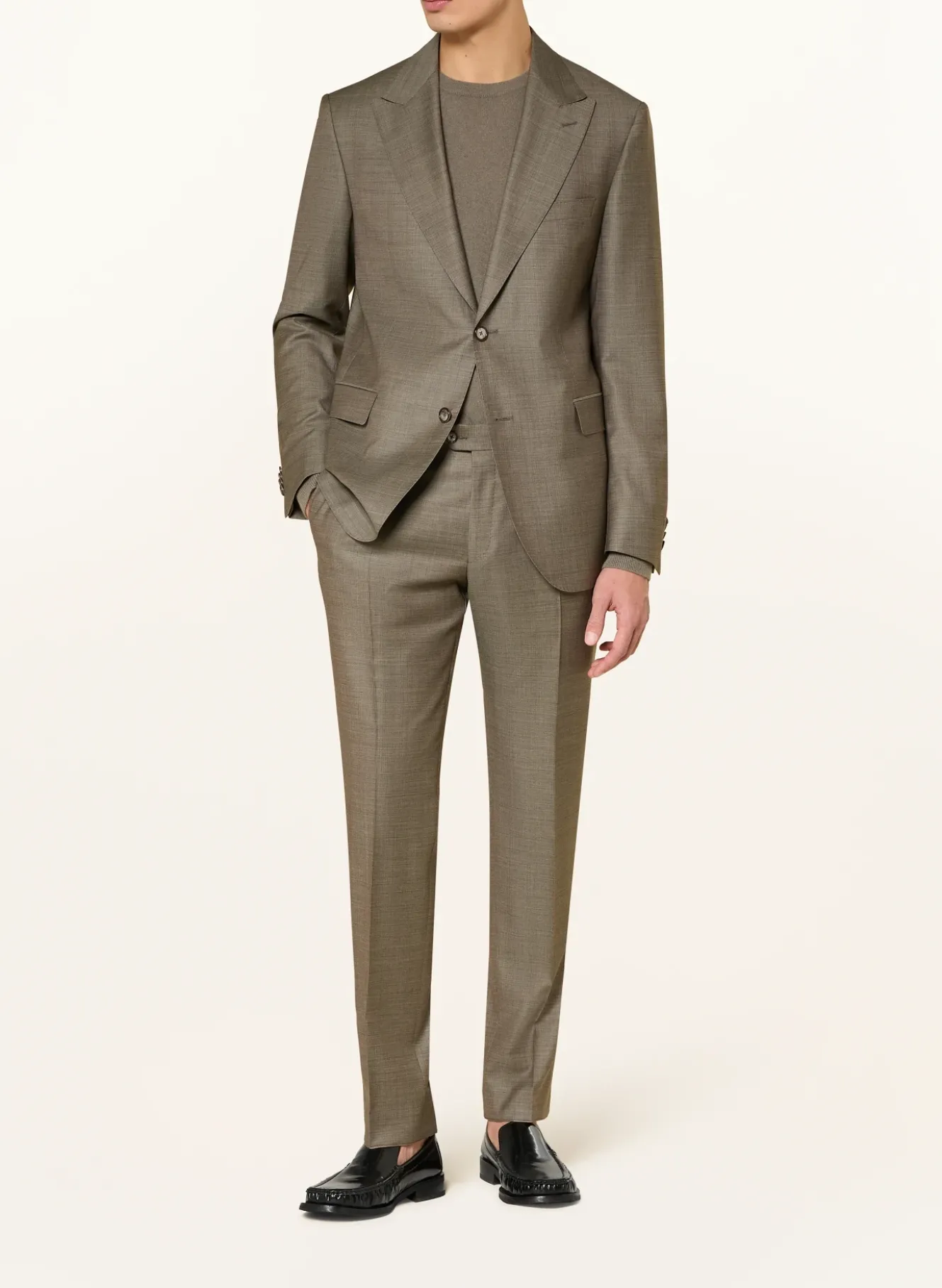 Anzugsakko Regular Fit
