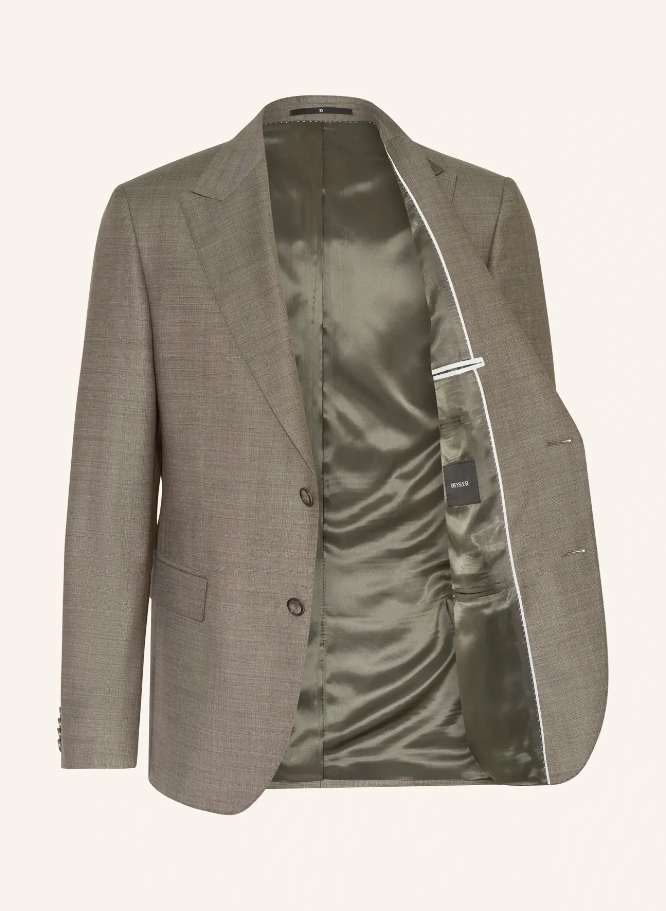 Anzugsakko Regular Fit