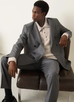 Anzugsakko Regular Fit