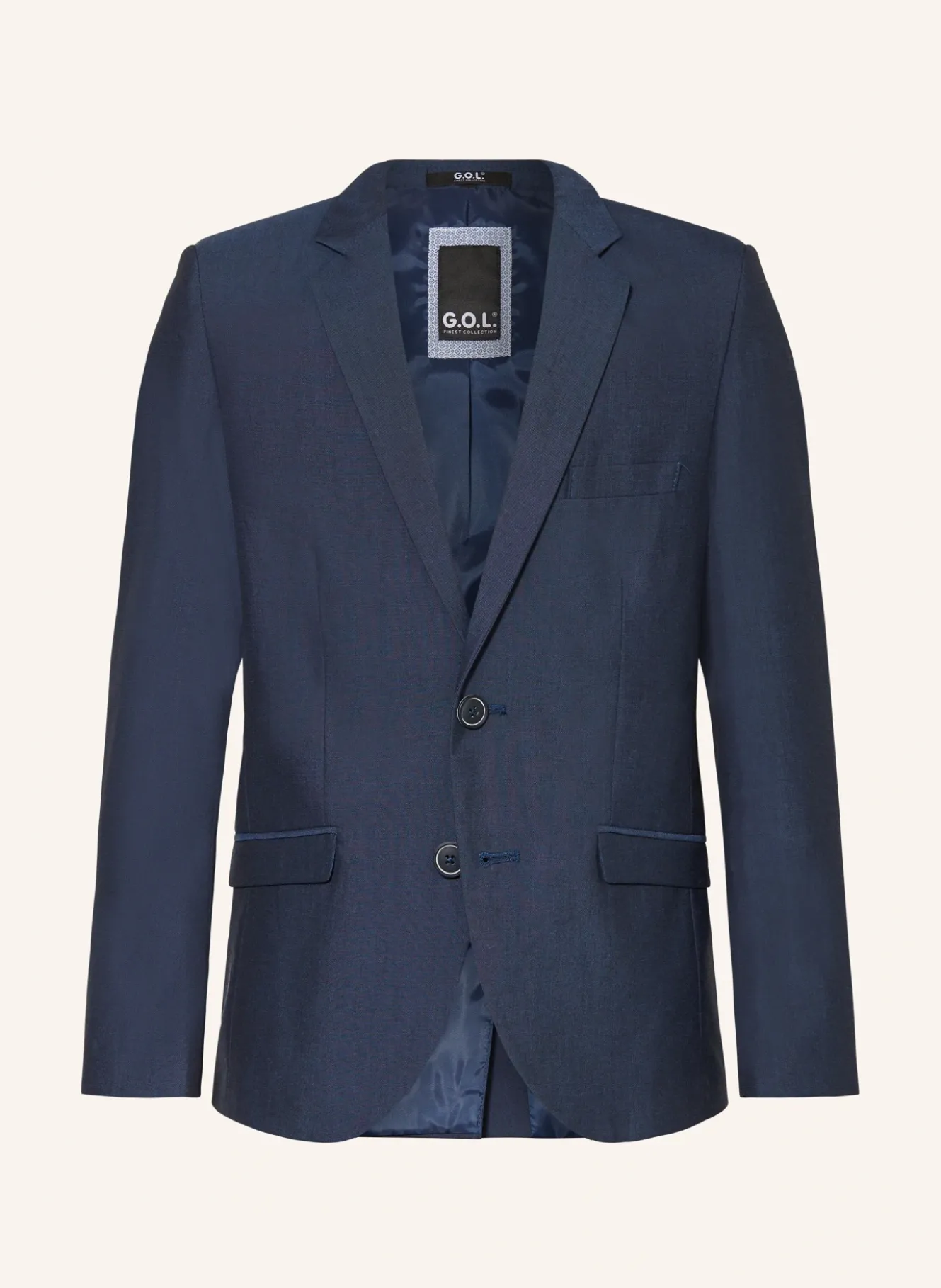 Anzugsakko Regular Fit