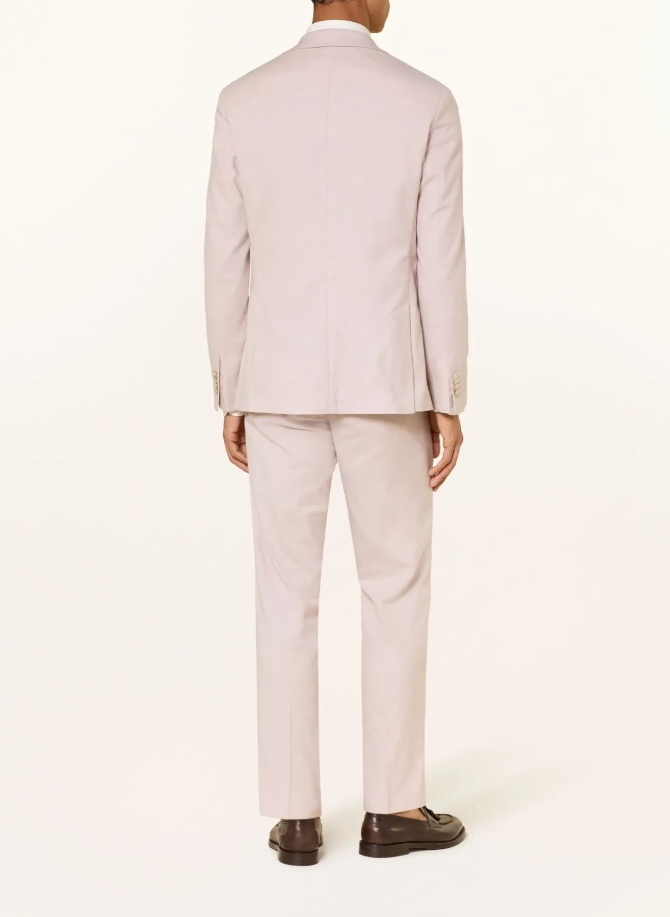 Anzugsakko Regular Fit