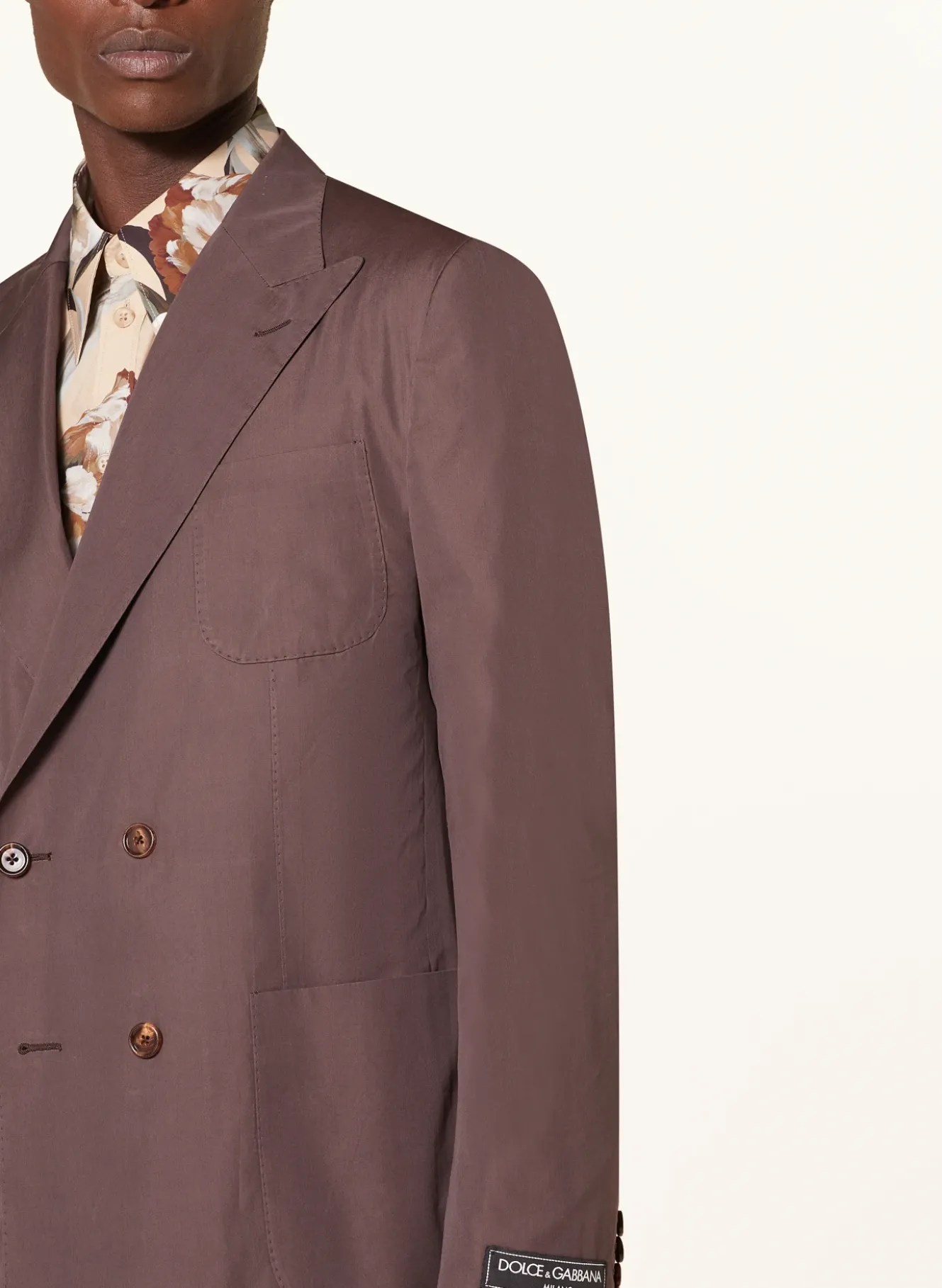 Anzugsakko Regular Portofino Fit
