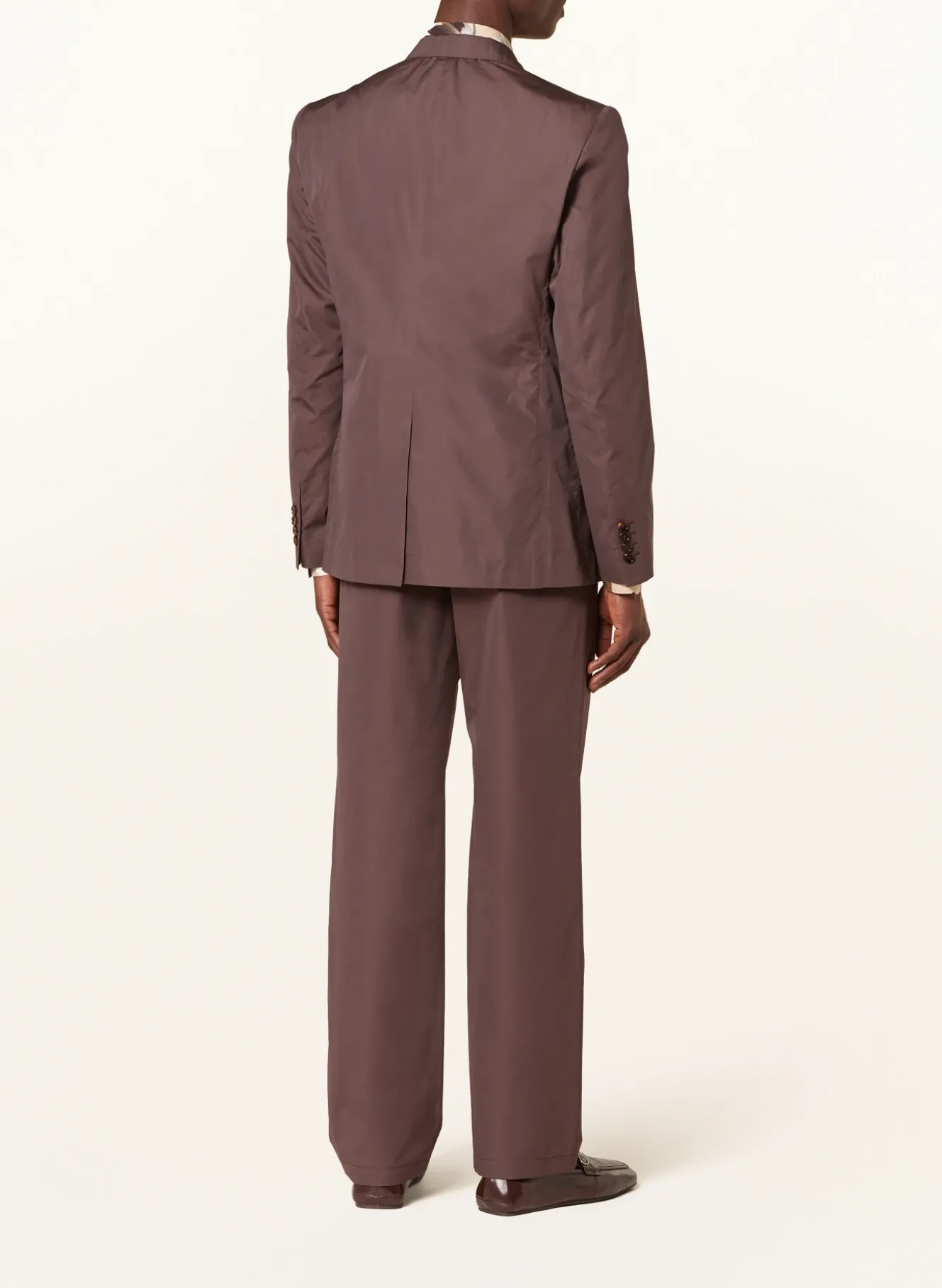 Anzugsakko Regular Portofino Fit