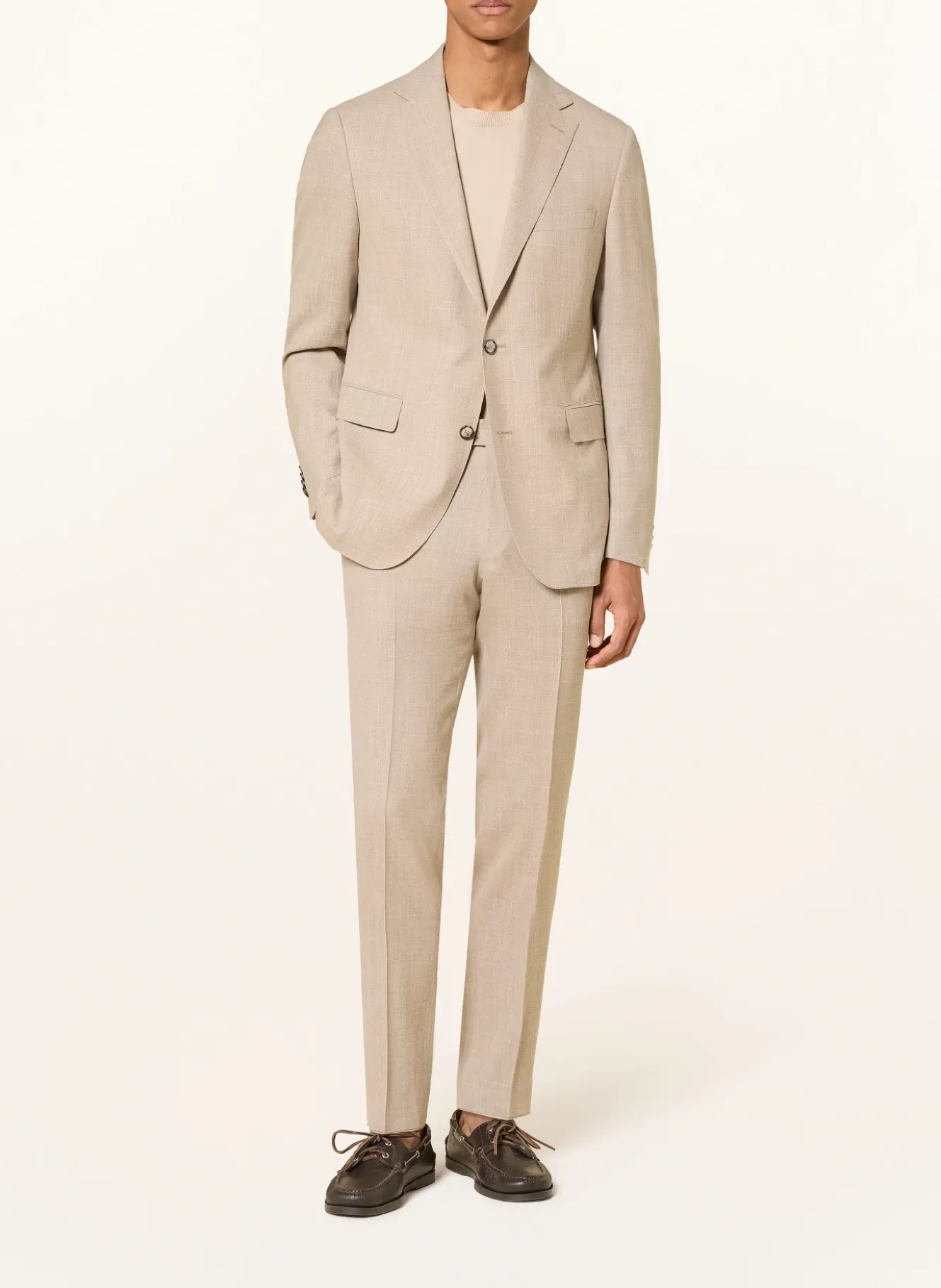 Anzugsakko SEAN-HL Regular Fit