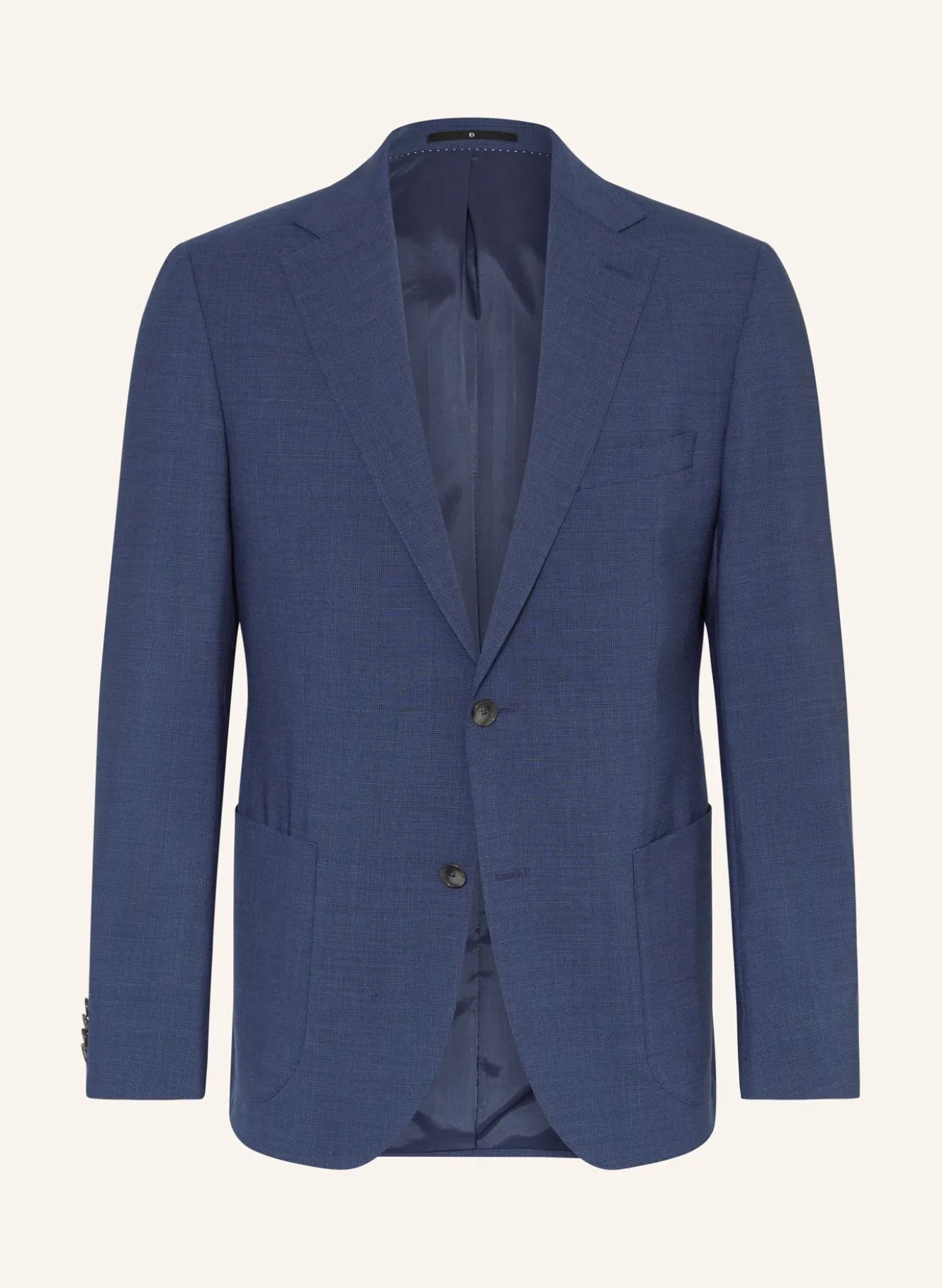 Anzugsakko SENDRIK Regular Fit