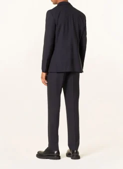 Anzugsakko Shaped Fit