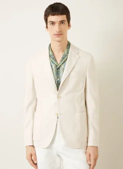 Anzugsakko Slim Fit