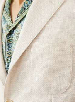 Anzugsakko Slim Fit
