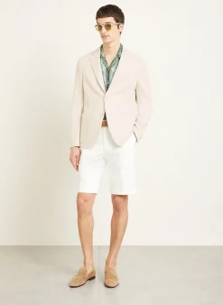 Anzugsakko Slim Fit