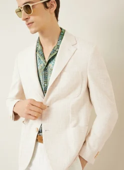 Anzugsakko Slim Fit