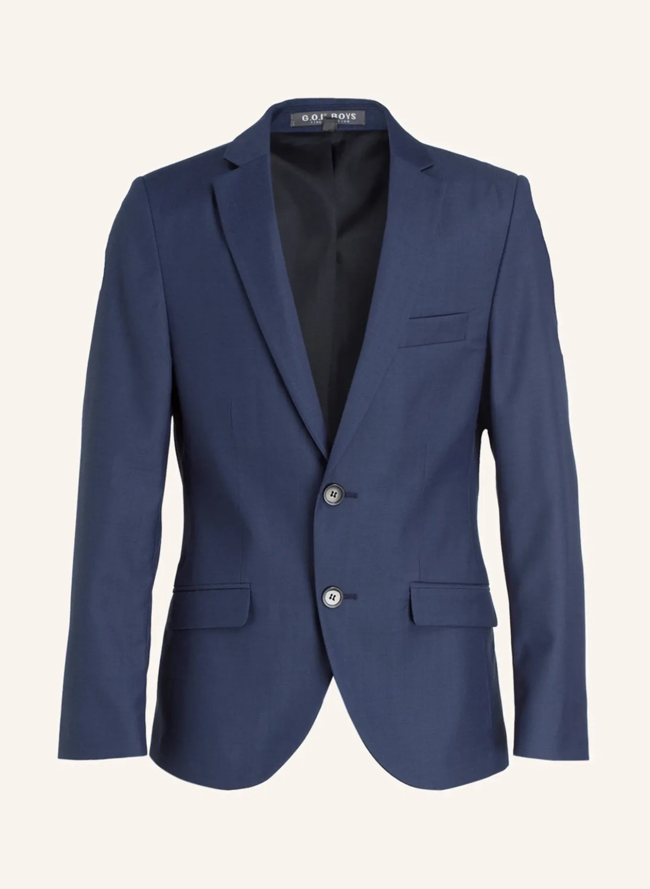 Anzugsakko Slim Fit