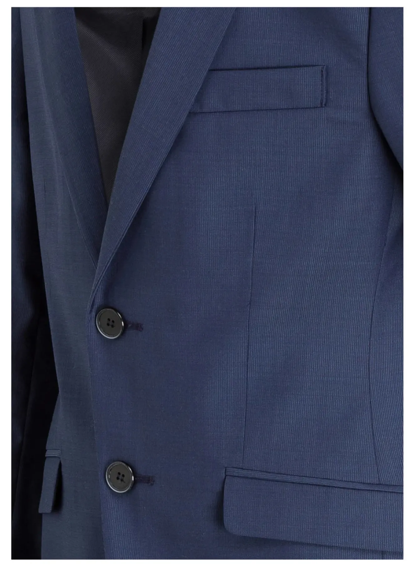 Anzugsakko Slim Fit