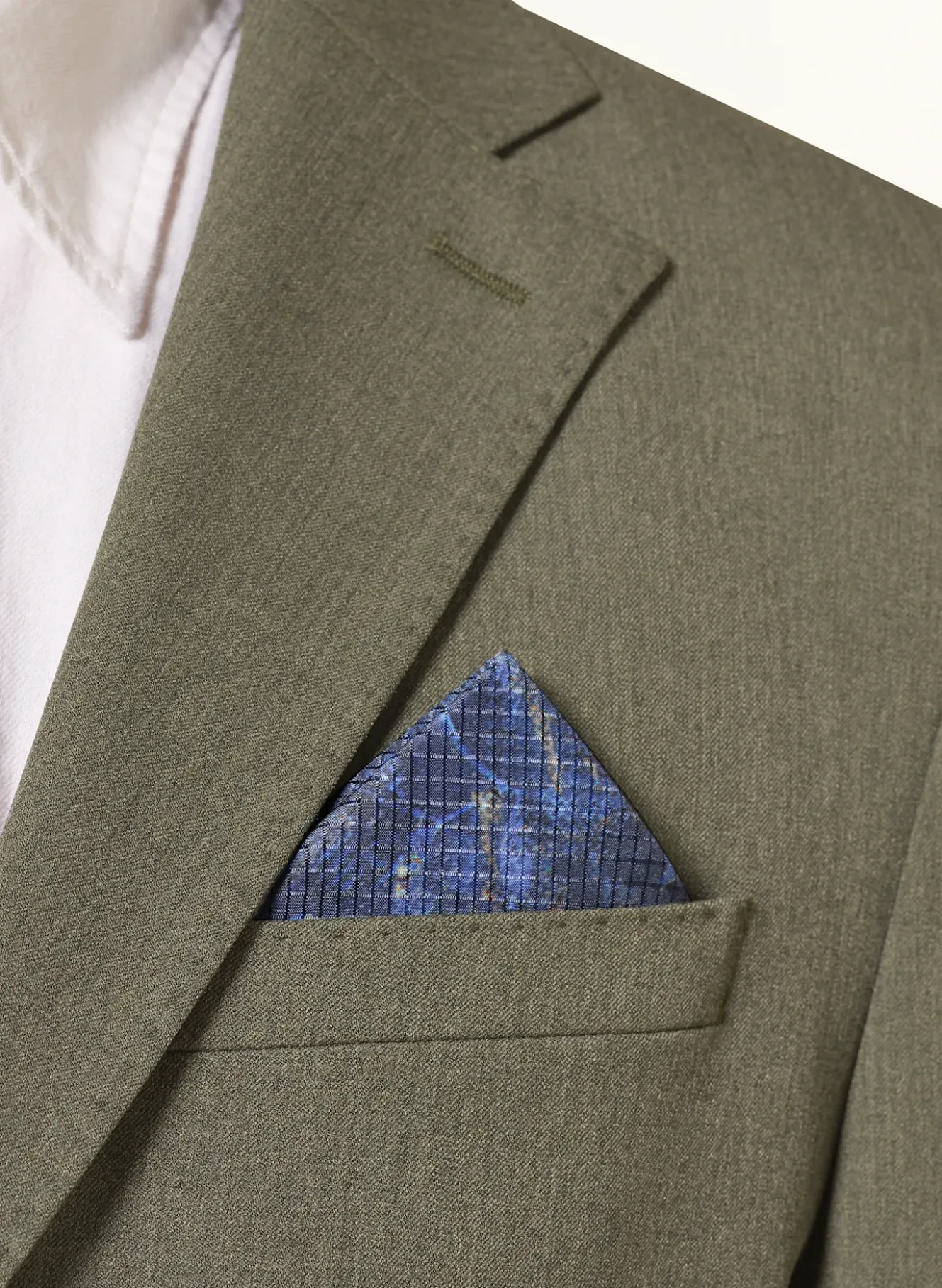 Anzugsakko Slim Fit
