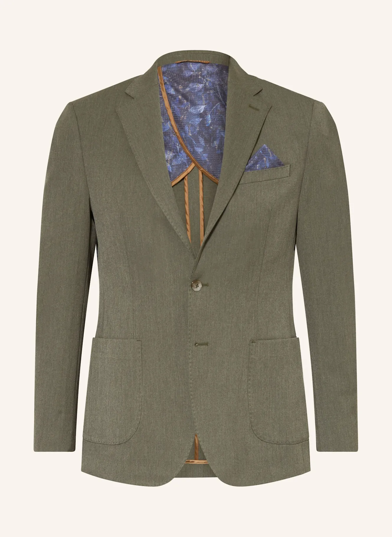 Anzugsakko Slim Fit