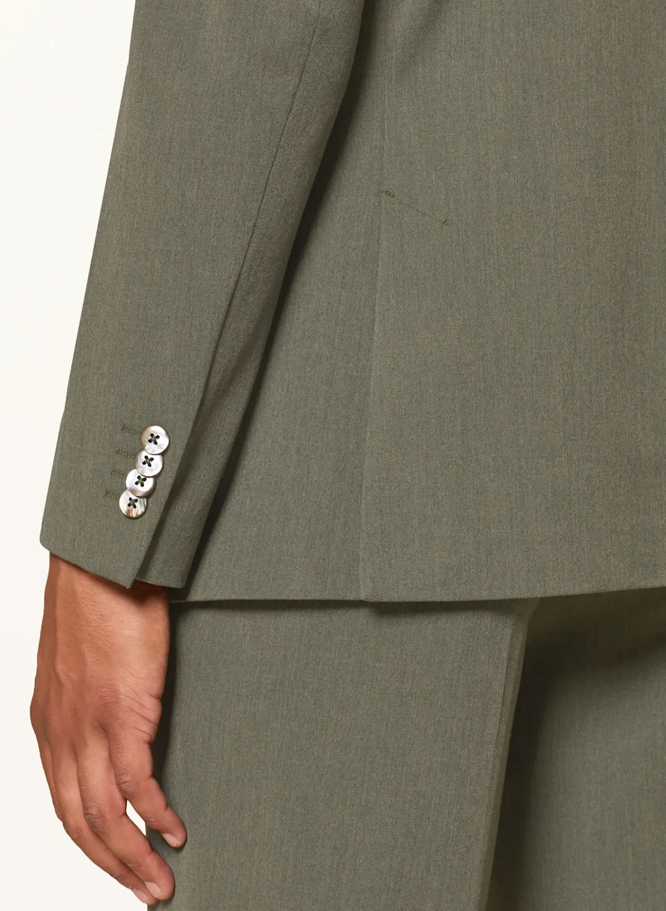 Anzugsakko Slim Fit
