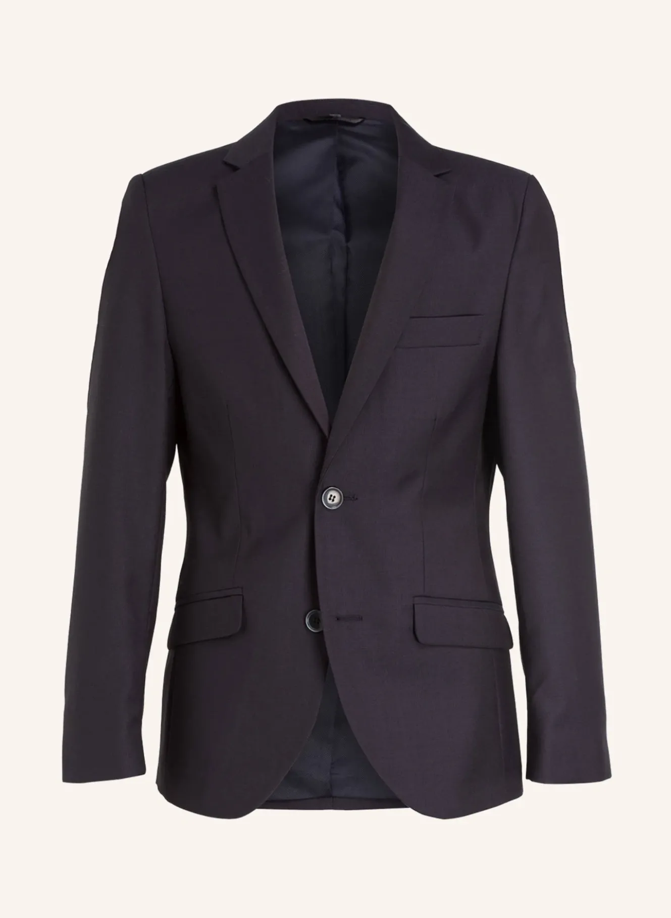 Anzugsakko Slim Fit