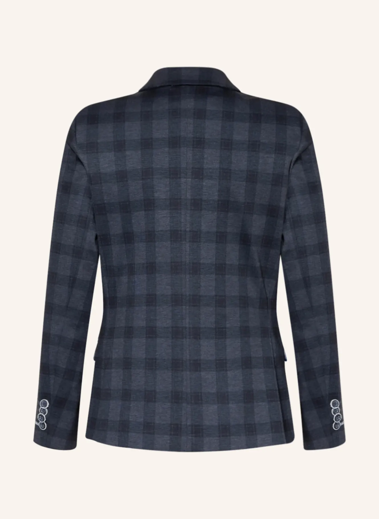 Anzugsakko Slim Fit