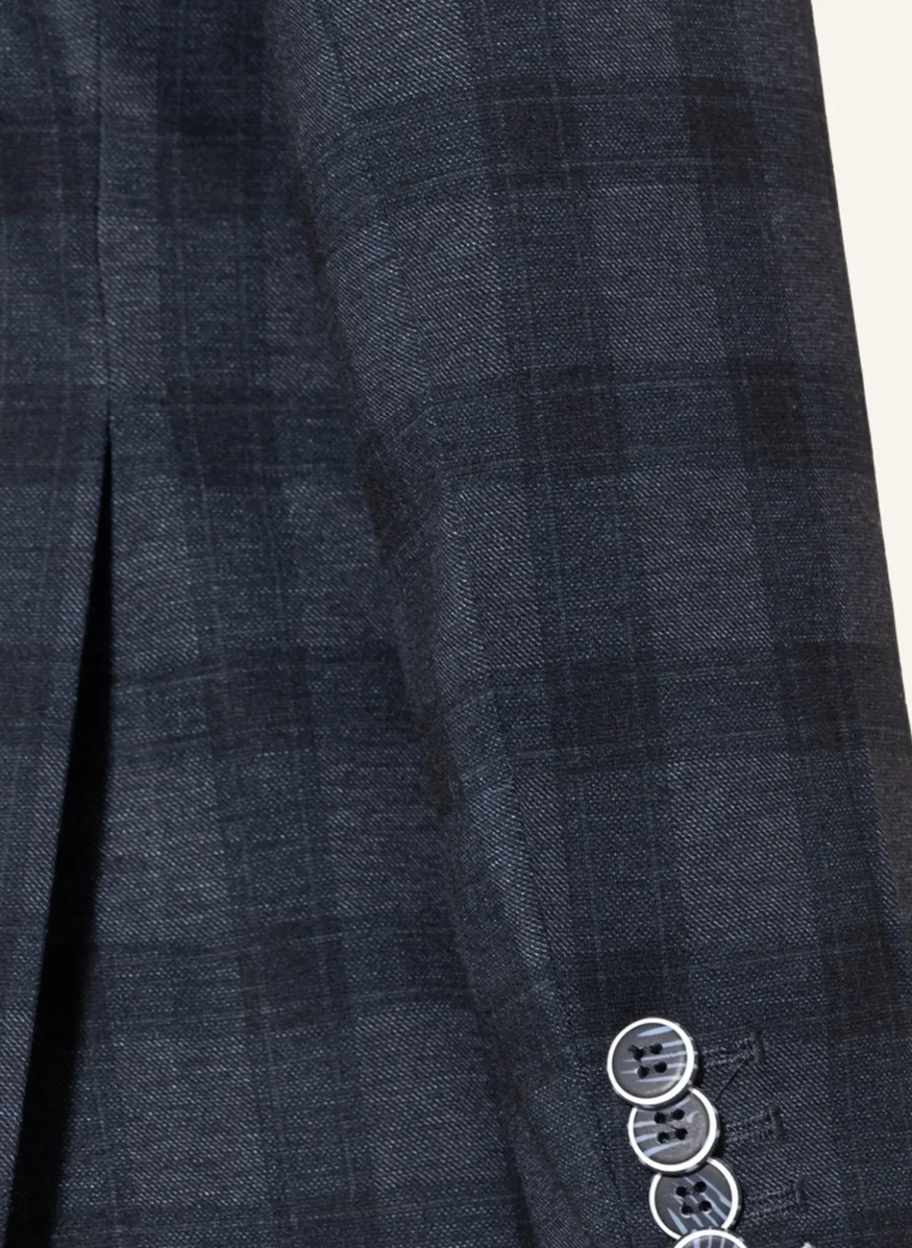 Anzugsakko Slim Fit