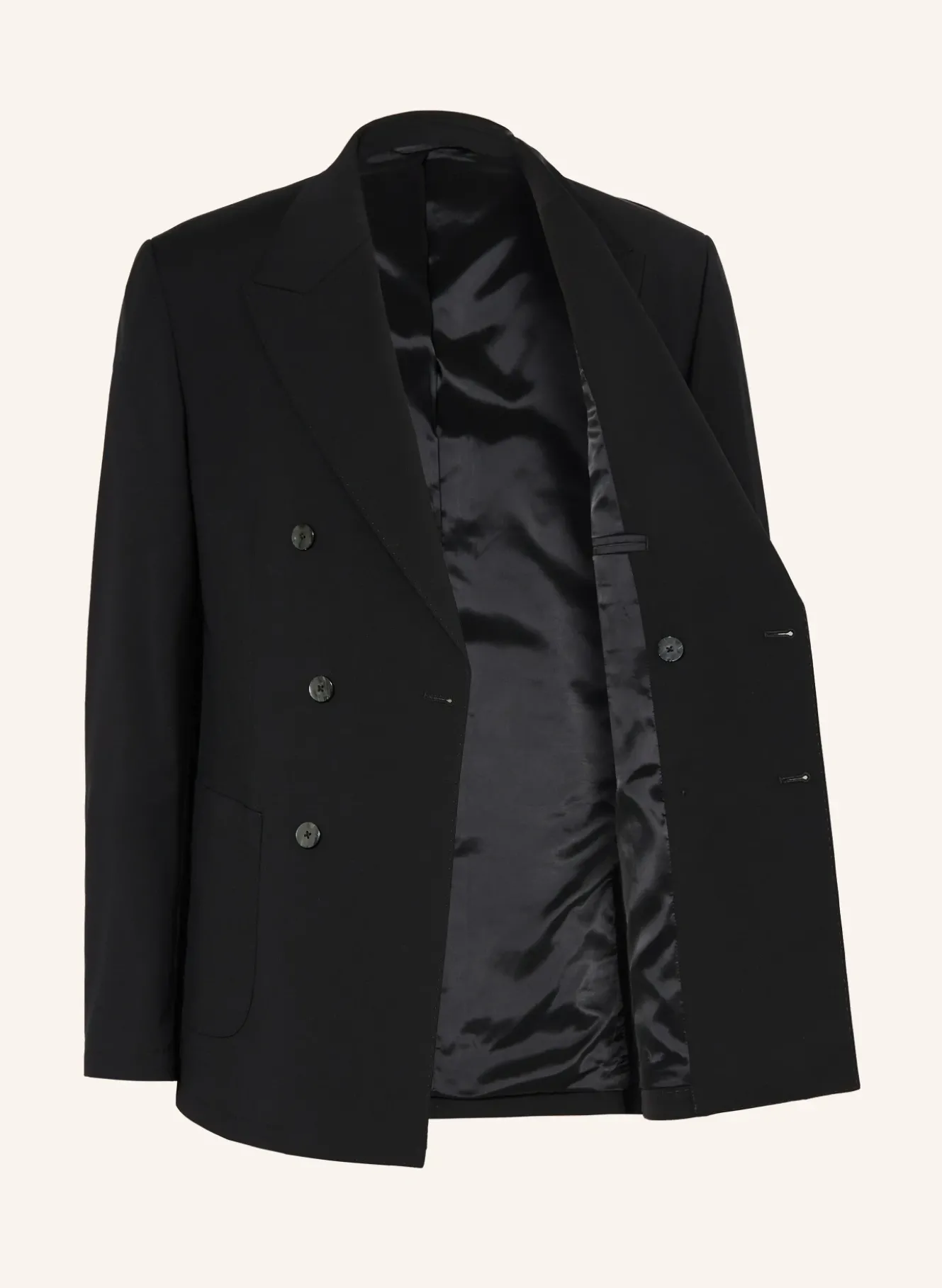 Anzugsakko Slim Fit