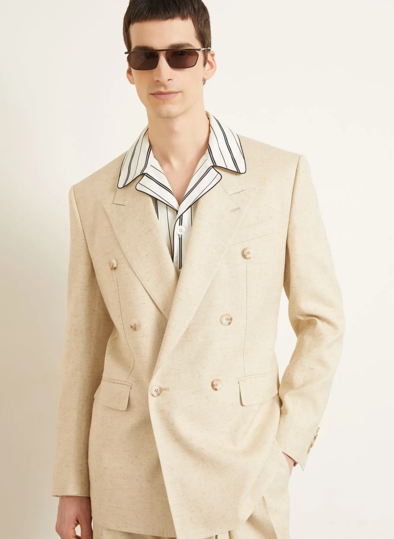 Anzugsakko Slim Fit