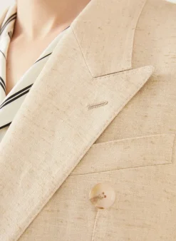 Anzugsakko Slim Fit