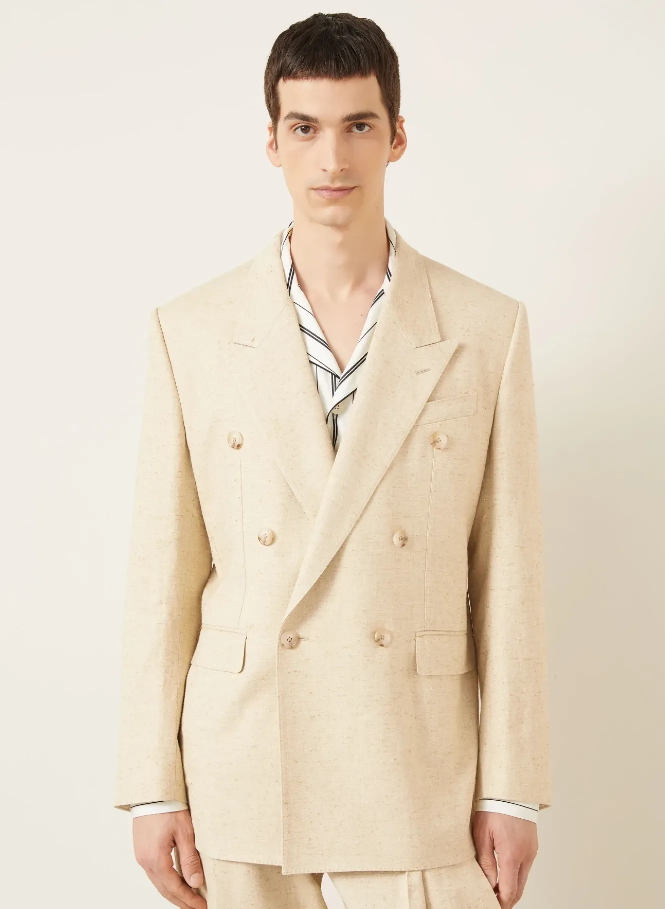 Anzugsakko Slim Fit